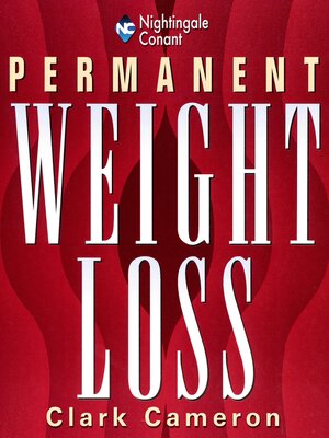 cover image of Permanent Weight Loss